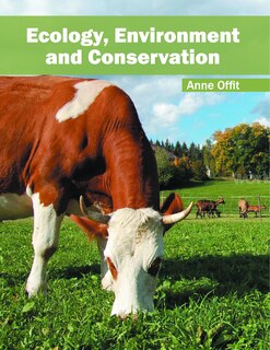 Ecology, Environment And Conservation