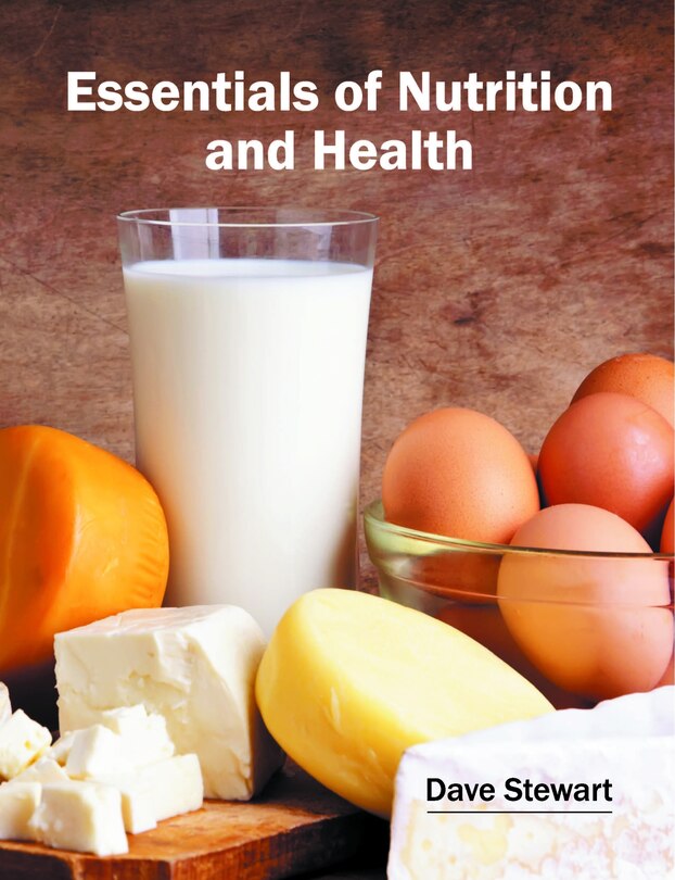 Essentials Of Nutrition And Health