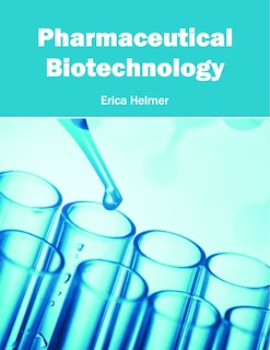 Front cover_Pharmaceutical Biotechnology
