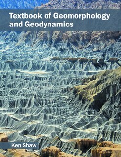 Textbook Of Geomorphology And Geodynamics