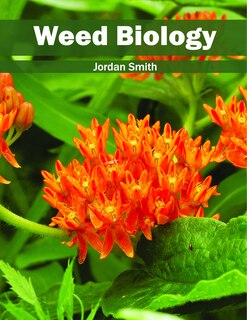 Couverture_Weed Biology