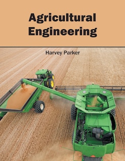 Front cover_Agricultural Engineering