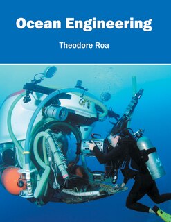 Front cover_Ocean Engineering