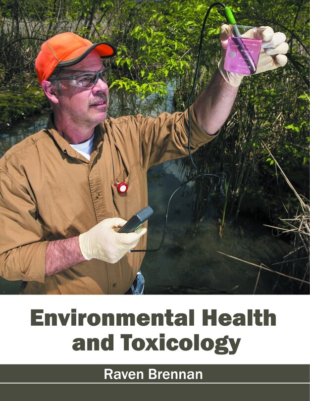 Couverture_Environmental Health And Toxicology