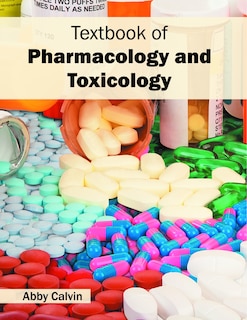 Front cover_Textbook Of Pharmacology And Toxicology