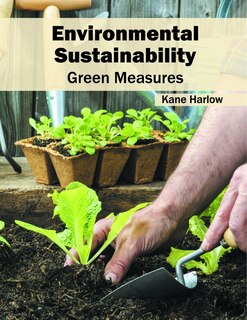 Couverture_Environmental Sustainability: Green Measures