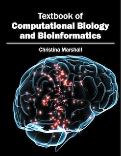Front cover_Textbook Of Computational Biology And Bioinformatics