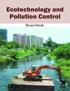 Ecotechnology And Pollution Control