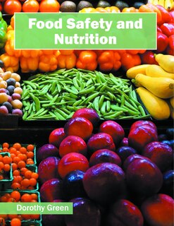 Couverture_Food Safety And Nutrition
