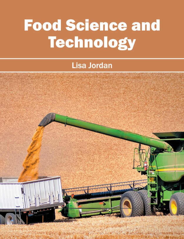 Food Science And Technology