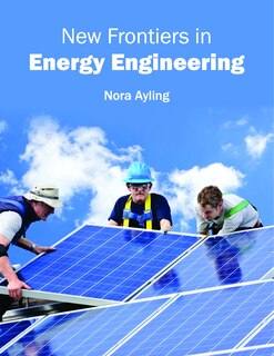 Couverture_New Frontiers In Energy Engineering