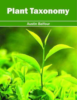 Couverture_Plant Taxonomy