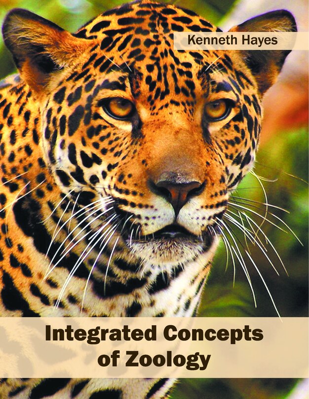 Integrated Concepts Of Zoology