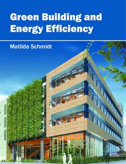 Green Building And Energy Efficiency