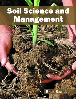 Soil Science And Management