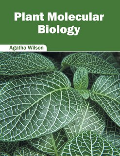Couverture_Plant Molecular Biology
