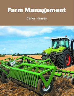 Farm Management