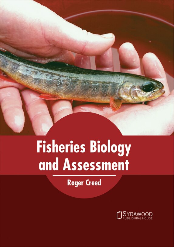 Front cover_Fisheries Biology And Assessment