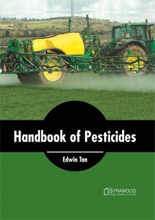 Front cover_Handbook Of Pesticides