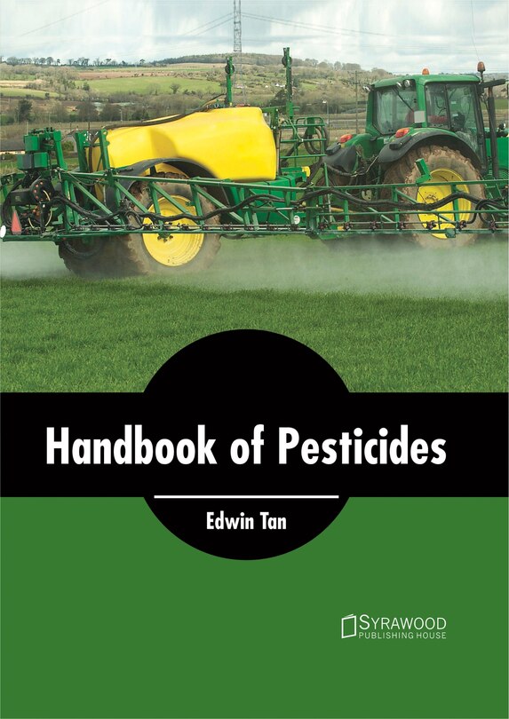 Front cover_Handbook Of Pesticides