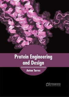 Front cover_Protein Engineering And Design