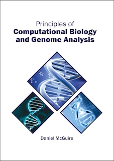 Couverture_Principles Of Computational Biology And Genome Analysis