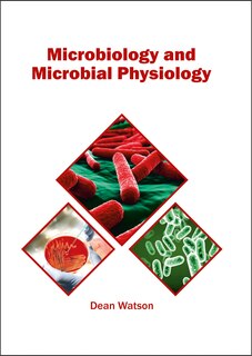 Front cover_Microbiology And Microbial Physiology