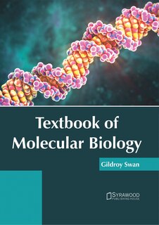 Front cover_Textbook Of Molecular Biology