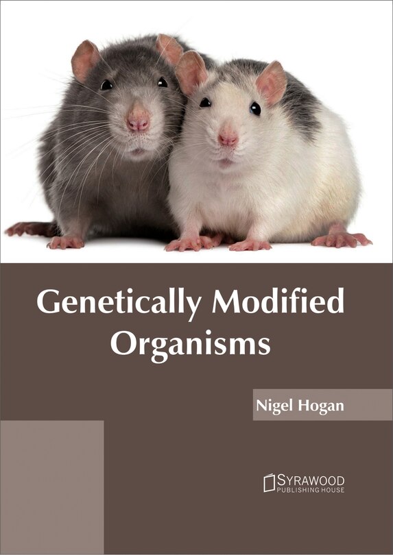 Front cover_Genetically Modified Organisms