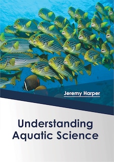 Front cover_Understanding Aquatic Science
