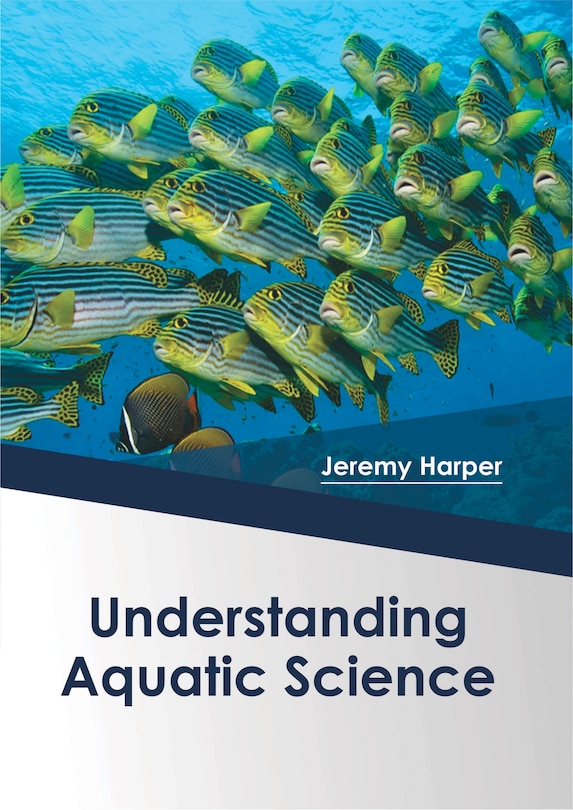 Front cover_Understanding Aquatic Science