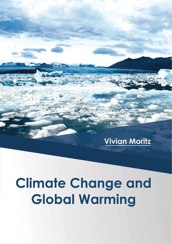 Couverture_Climate Change And Global Warming