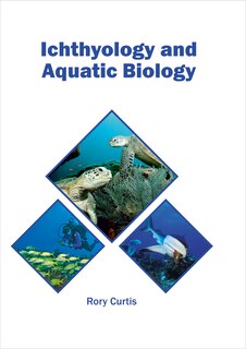 Front cover_Ichthyology And Aquatic Biology