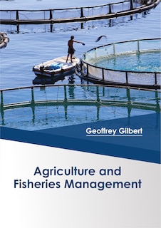 Front cover_Agriculture And Fisheries Management
