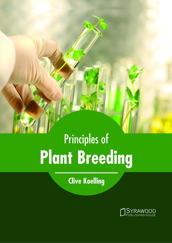 Principles Of Plant Breeding