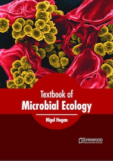 Front cover_Textbook Of Microbial Ecology