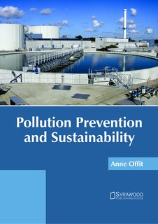 Front cover_Pollution Prevention And Sustainability