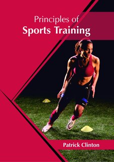 Front cover_Principles Of Sports Training
