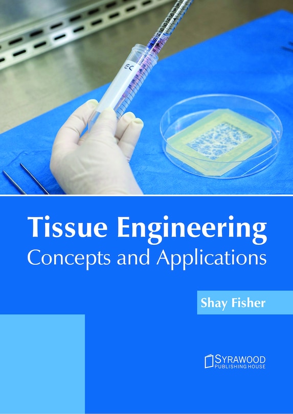 Couverture_Tissue Engineering: Concepts And Applications