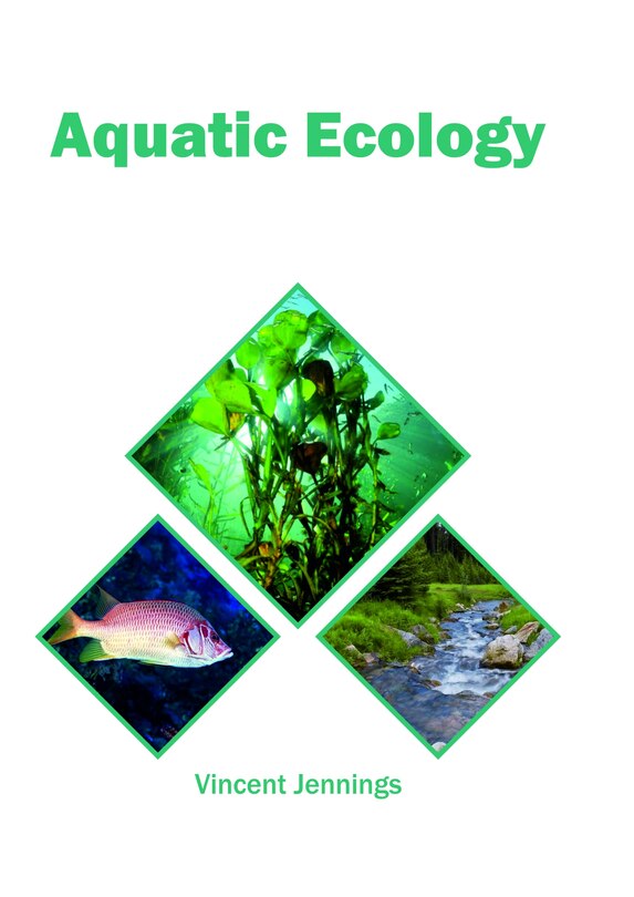 Couverture_Aquatic Ecology
