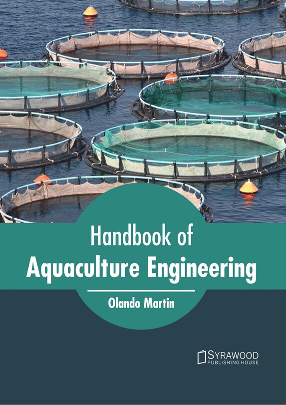 Handbook Of Aquaculture Engineering