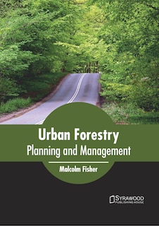 Couverture_Urban Forestry: Planning And Management