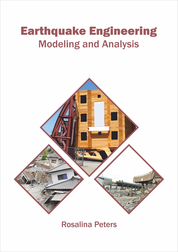 Front cover_Earthquake Engineering: Modeling And Analysis