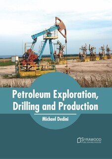 Front cover_Petroleum Exploration, Drilling And Production