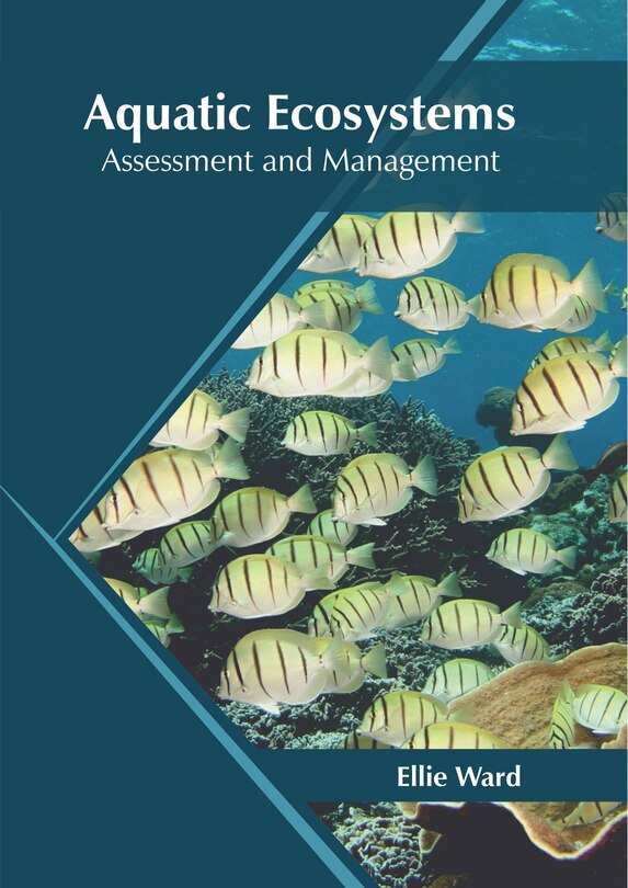 Couverture_Aquatic Ecosystems: Assessment And Management
