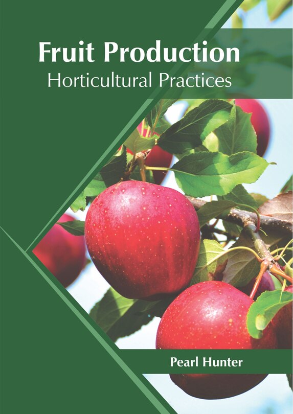 Couverture_Fruit Production: Horticultural Practices