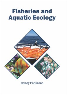 Front cover_Fisheries And Aquatic Ecology
