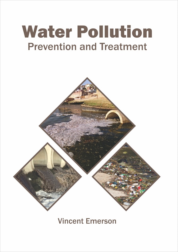 Water Pollution: Prevention And Treatment