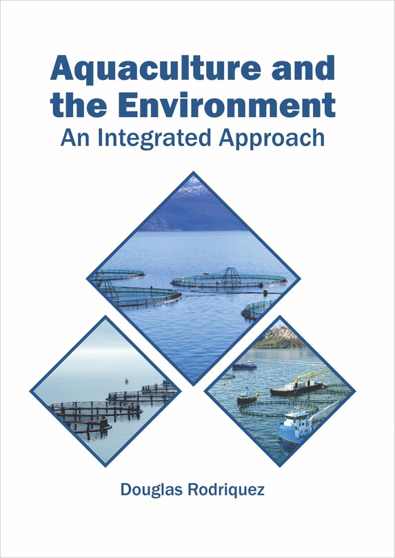 Couverture_Aquaculture And The Environment: An Integrated Approach