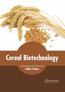 Front cover_Cereal Biotechnology